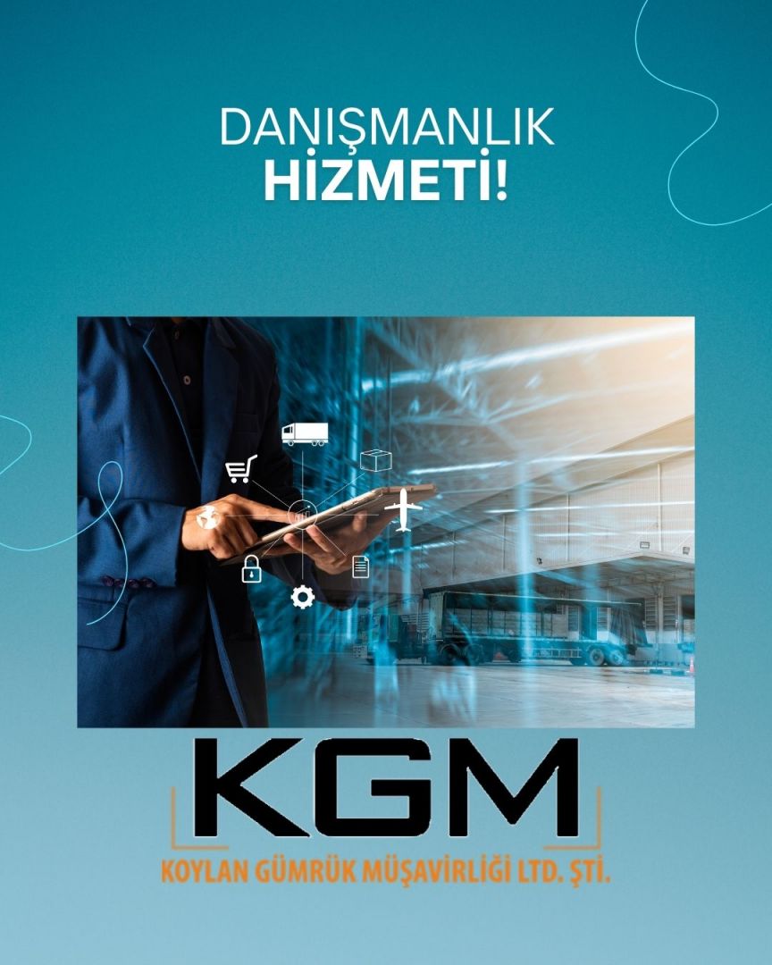 DANIŞMANLIK HİZMETLERİ