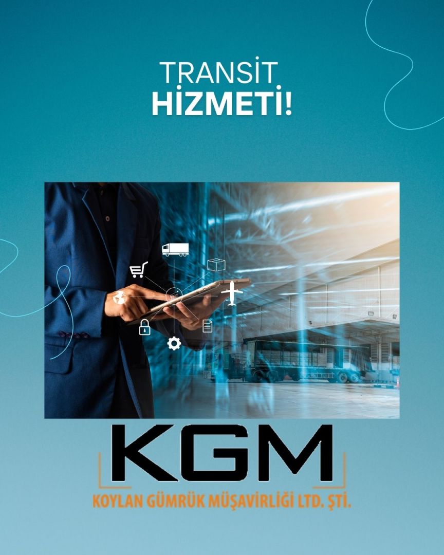 TRANSİT HİZMETLERİ